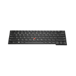 Lenovo 04W2921 Toetsenbord