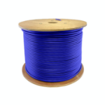 AddOn Networks ADD-CAT6BULK1KSD-BE networking cable Blue 12000" (304.8 m) Cat6 U/UTP (UTP)