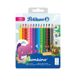 Pelikan Combino Multicolour 13 pc(s)