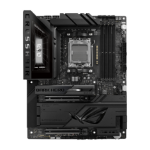 ASUS ROG CROSSHAIR X870E DARK HERO AMD X870E Socket AM5 ATX