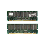 HP 159377-001 memory module 0.25 GB DDR 133 MHz ECC