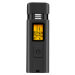 LogiLink Alcohol tester, LCD display, black