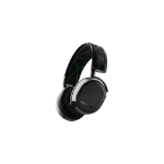 Steelseries Arctis 9X Headset Wireless Head-band Gaming Micro-USB Bluetooth Black