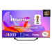 Hisense 43" E7QTUK QLED Smart AI TV with Freely