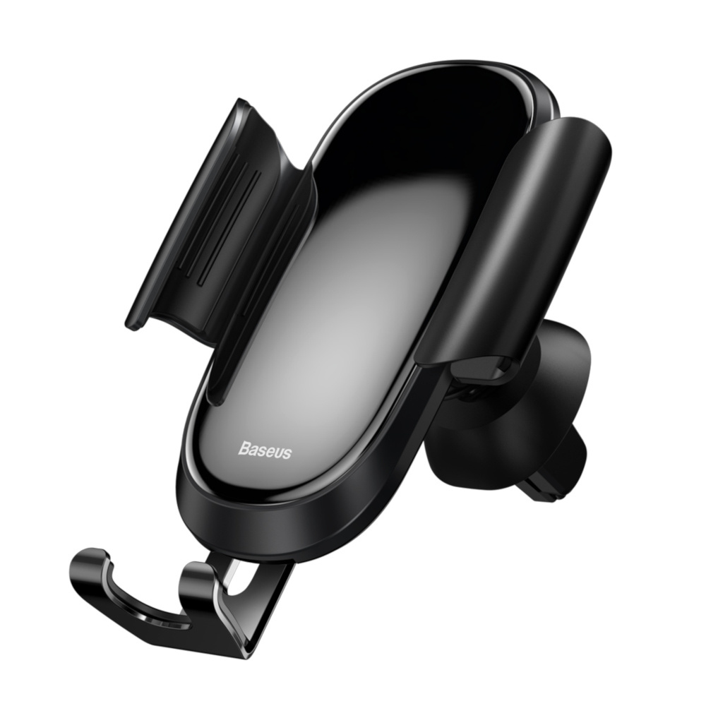 EU Product - Future Gravity Car Mount Black thumbnail