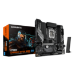 GIGABYTE B760M GAMING X WIFI6E GEN5 Motherboard - Supports 14th Gen. Intel Core CPUs, 8+1+1 phases VRM, up to 5600MHz DDR5, 2xPCIe 4.0 M.2, Wi-Fi 6E, 2.5 GbE LAN, USB 3.2 Gen 1