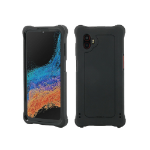 Mobilis PROTECH mobile phone case 16.8 cm (6.6") Cover Black