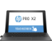 HP Pro x2 612 G2 LPDDR3-SDRAM Hybrid (2-in-1) 30.5 cm (12") 1920 x 1280 pixels Touchscreen 7th gen Intel® Core™ i5 8 GB 256 GB SSD Wi-Fi 5 (802.11ac) Windows 10 Pro Silver