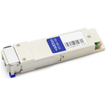 AddOn Networks Q28-503-AO network transceiver module Fiber optic 100000 Mbit/s QSFP28 1309 nm