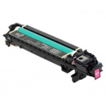 Data Direct Olivetti MF3303/4003 YELLOW IU YIELD 55000 BROWN BOX OEM