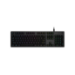 Logitech G G512 Carbon, GX Brown teclado USB Portugués Negro