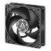 ARCTIC P9 Silent (Black) - 92 mm Low-Noise Fan