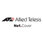 Allied Telesis AT-GS910/8-NCES5 warranty/support extension 1 license(s) 4 year(s)