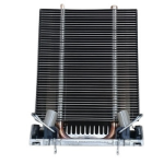 DELL 412-BBGT koelsysteem voor computers Processor Koelplaat/radiatoren Metallic