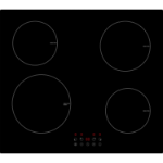 electriQ 60cm 4 Zone Induction Hob