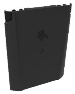 Image of Zebra BTRY-TC51-43HC1-10 handheld mobile computer spare part Battery