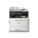 Brother MFC-L3770CDW multifunctionele printer LED A4 2400 x 600 DPI 24 ppm Wifi