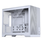 Phanteks XT M3 Micro Tower White