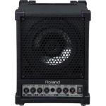 Roland CM-30 loudspeaker 2-way Black Wired 30 W