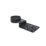Ergonomic Solutions SpacePole POS SPV3601-02 POS-systeemaccessoire POS-bevestiging Zwart Metaal