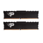 Patriot Memory Signature Premium PSP432G3200KH1 memory module 32 GB 2 x 16 GB DDR4 3200 MHz