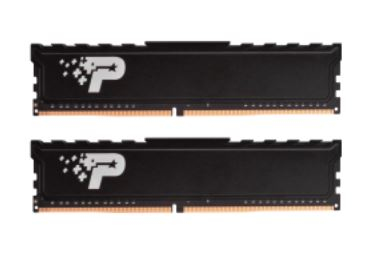 Image of Patriot Memory Signature Premium PSP432G3200KH1 memory module 32...