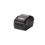 Bixolon XD5-43d, 300dpi, LCD, USB+USB