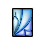 Apple iPad Air Apple M 512 GB 27.9 cm (11") 8 GB Wi-Fi 6E (802.11ax) iPadOS 17 Blue