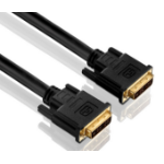 PureLink PI4000-010 DVI cable 1 m Black