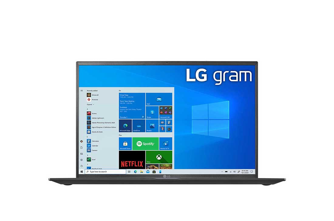 LG 16 inches i7-1165G7 16GB 1TB 16Z90P-N.APB7U1 Laptop LG 16 inches i7-1165G7 16GB 1TB 16Z90P-N.APB7U1 Laptop