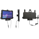 Brodit 712149 holder Active holder Tablet/UMPC Black