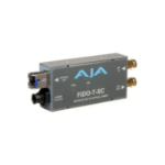 AJA FiDO-T-SC-R0: 3G-SDI to SC Fiber Transmitter