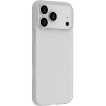 eSTUFF ES67100058-BULK mobile phone case 17.5 cm (6.9") Cover Transparent
