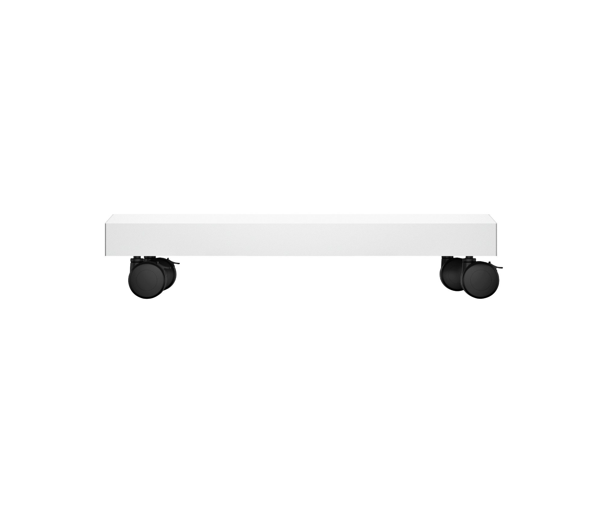 Image of HP Color LaserJet Stand