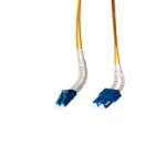 4Cabling 3m LC-SC Flexi Boot OS1/OS2 Singlemode Fibre Optic Cable