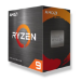 AMD Ryzen 9 5900XT processor 3.3 GHz 72 MB L2 & L3 Box