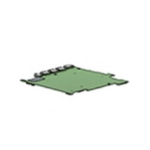 HP 905306-601 laptop reserve-onderdeel Moederbord