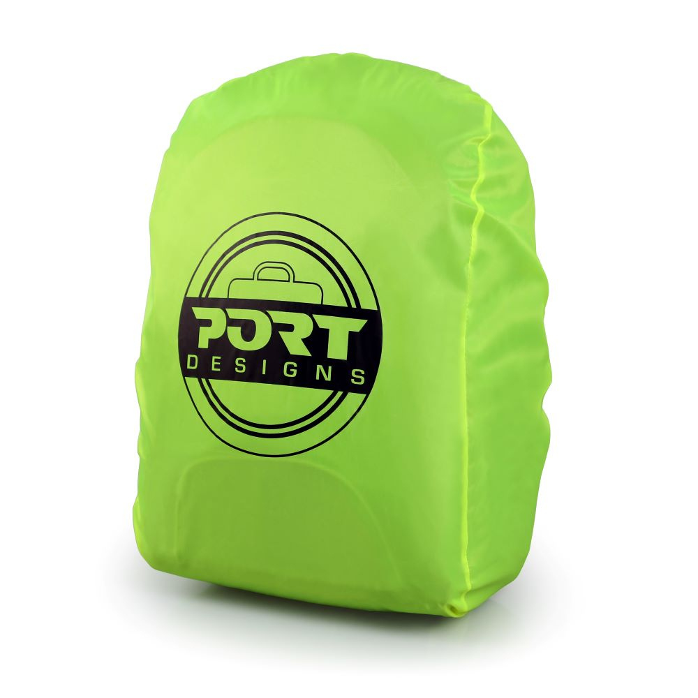 PORT Designs Courchevel II Eco backpack Casual backpack Black