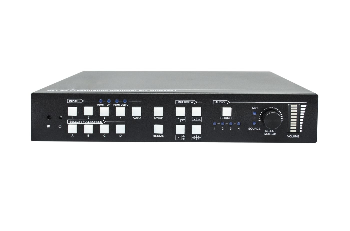 Image of Vivolink VLSC262 video switch