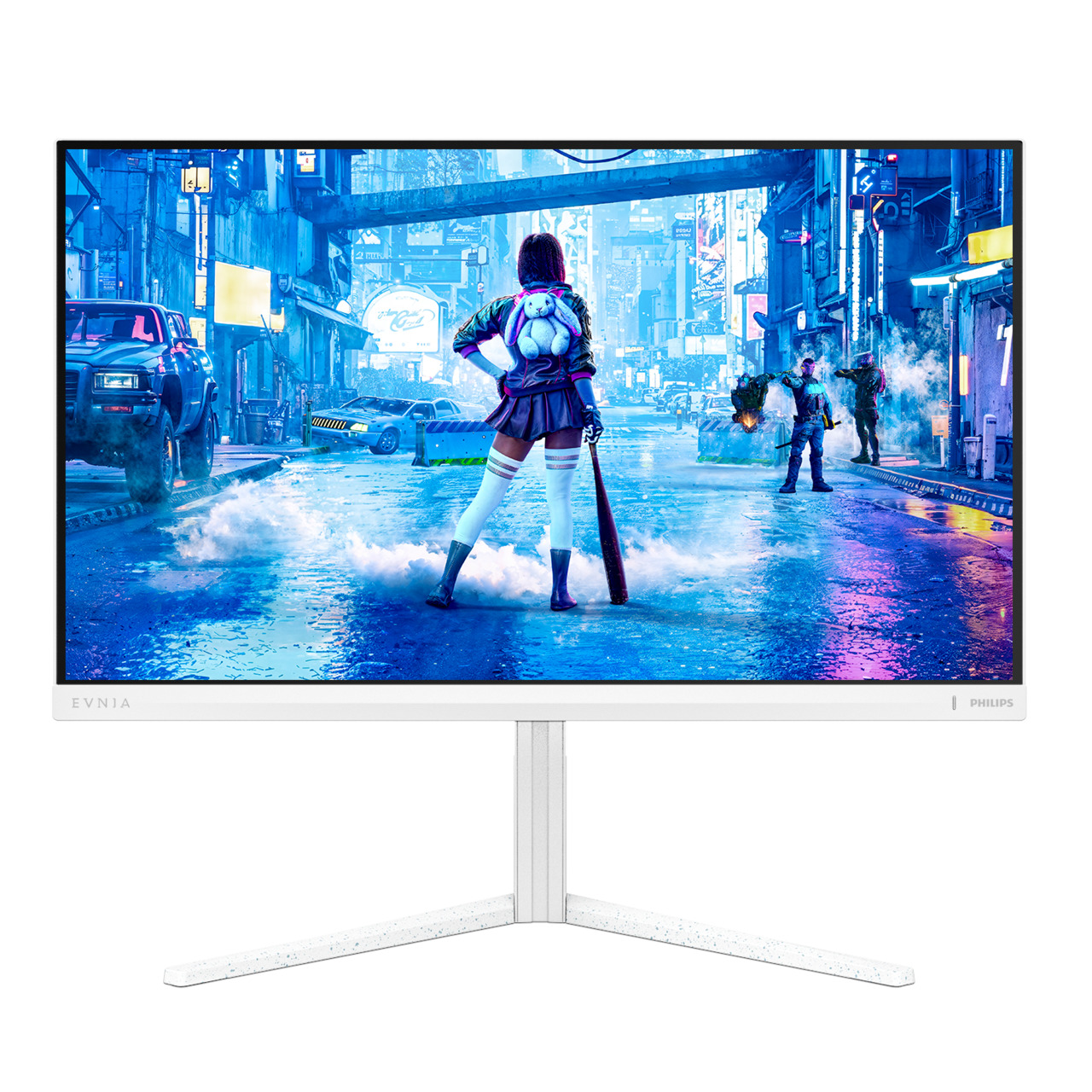 Image of Philips Evnia 5000 27M2N5201P/00 computer monitor 68.6 cm (27") 1