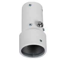 B-Tech SYSTEM V - Internally Threaded 1.5″ NPT Adaptor for Ø38mm Poles