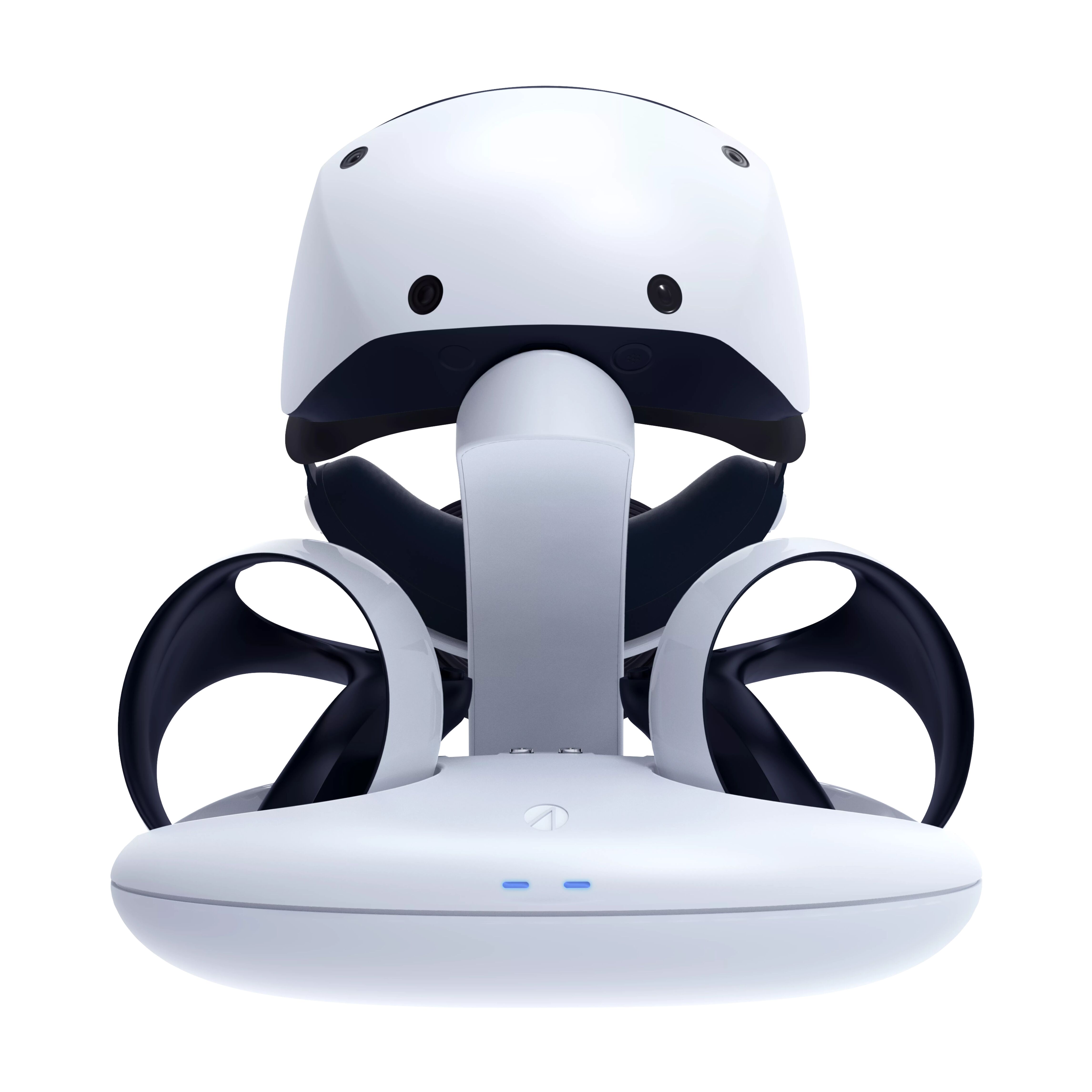 Image of Stealth Store & Charge Station PSVR2