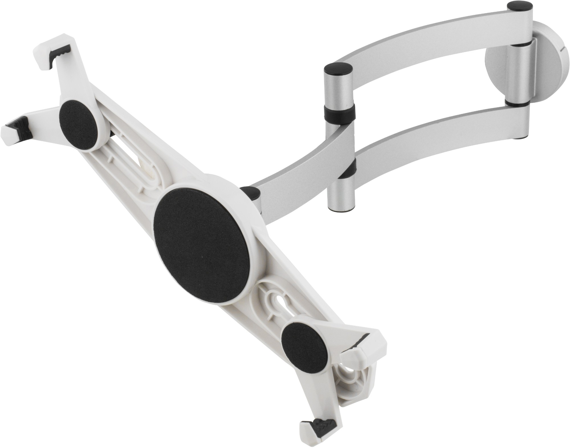 EU Product - Wall mount for tablets - Gray thumbnail
