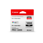 Canon PFI-1000 ink cartridge Original Photo black