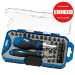 Draper 46479 manual screwdriver Set Combination screwdriver