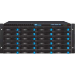 Barracuda Networks Barracuda Backup Server 1090 w/ 10 GBE Fiber NIC -