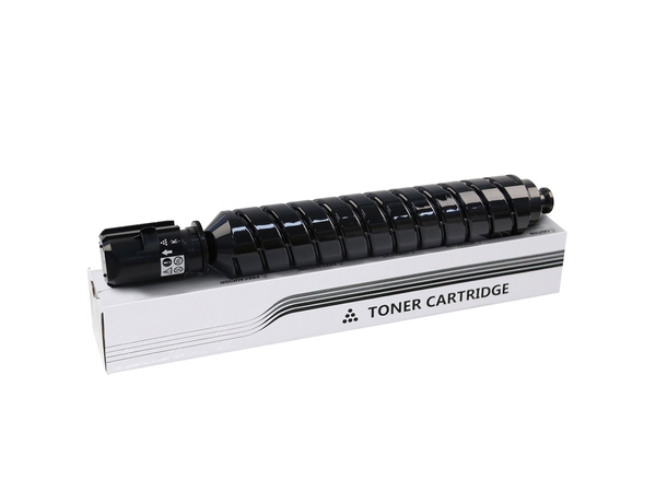 Data Direct Canon IR5535 5540 5560 Toner Black Compatible CEXV51 0481C