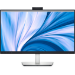 DELL C Series 24 Inch Video Conferencing Monitor - C2423H