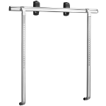 Chief WBM2 mounting kit