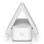 Ubiquiti UACC-UTS holder Passive holder Router White